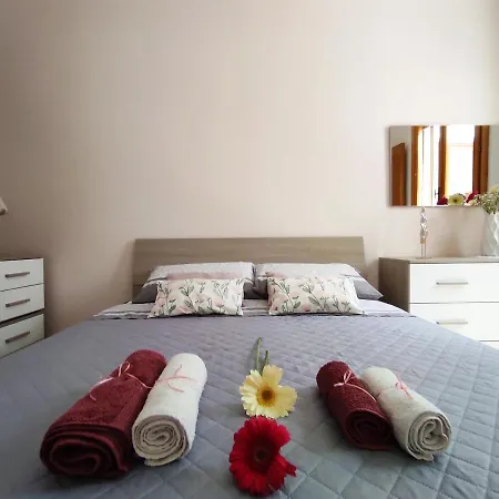 Fiorifreschi-home Bed & Breakfast