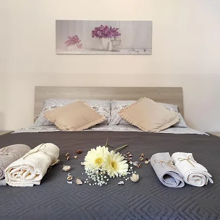 Bed & Breakfast Fiorifreschi-home Galatone