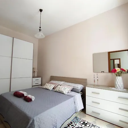 Fiorifreschi-home Bed & Breakfast