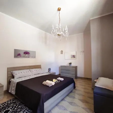 Bed & Breakfast Fiorifreschi-home *