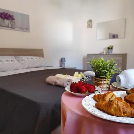 Bed & Breakfast Fiorifreschi-home *