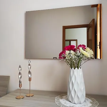 Bed & Breakfast Fiorifreschi-home Galatone