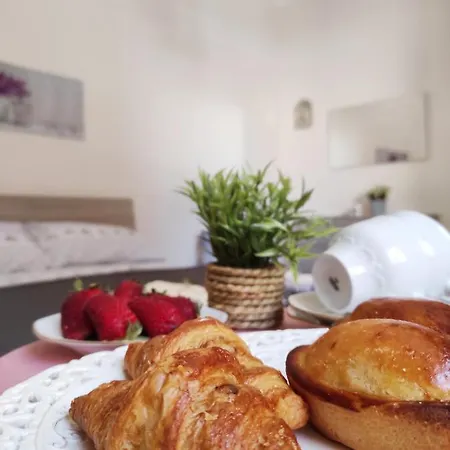Bed & Breakfast Fiorifreschi-home Galatone