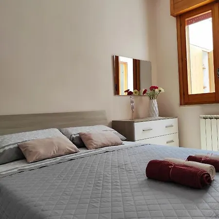 Bed & Breakfast Fiorifreschi-home *