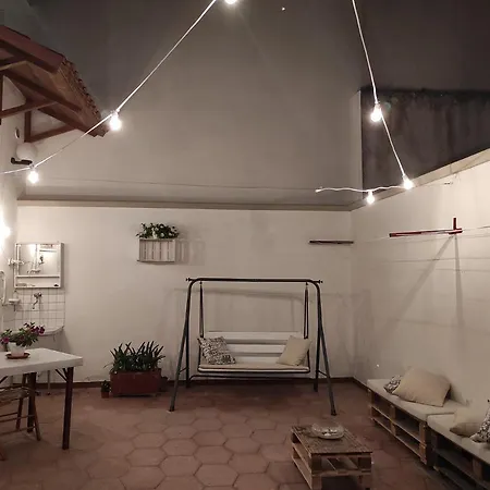 Fiorifreschi-home Bed & Breakfast *
