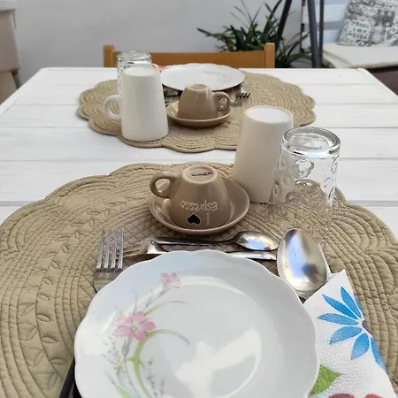 Fiorifreschi-home Bed & Breakfast