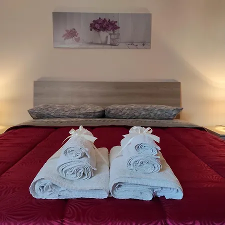 Bed & Breakfast Fiorifreschi-home